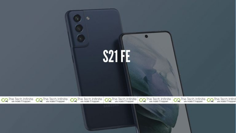 s21 fe