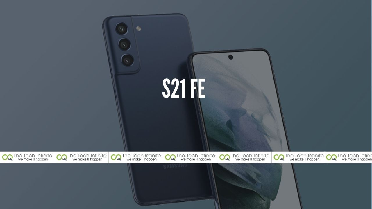 s21 fe