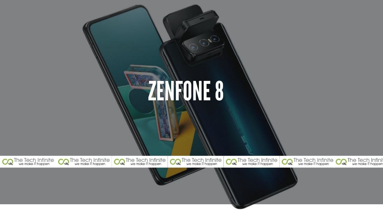 zenfone 8