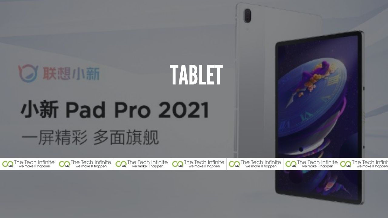 tablet