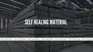 Photo of Worlds Hardest Self Healing Material: In Smartphones?