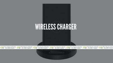 Photo of Fast Wireless Charger For Foldables: Xiaomi?