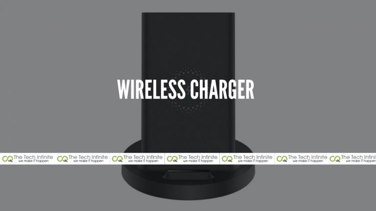 wireless charger