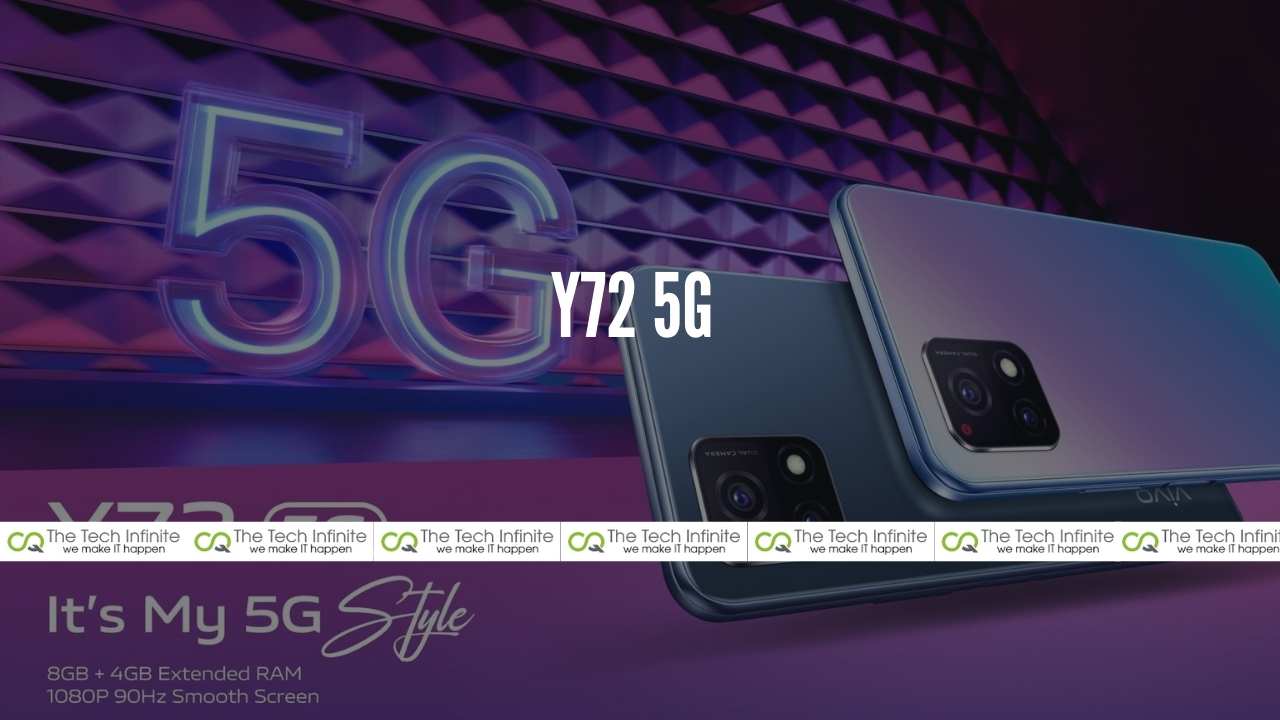 y72 5g
