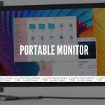 Portable Monitor